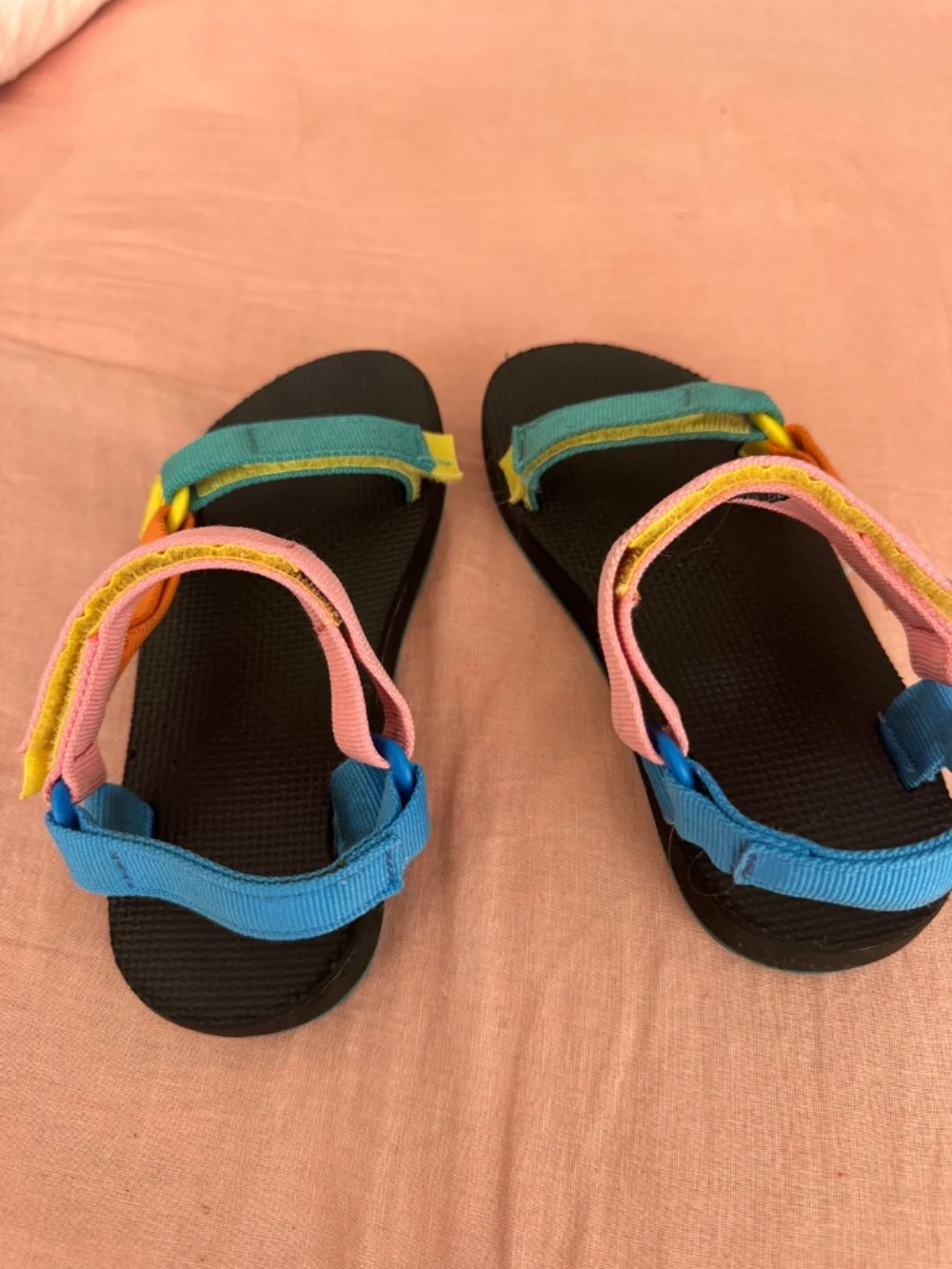Teva adjustable classic